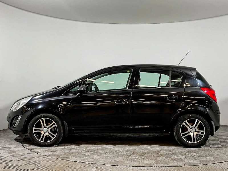 Corsa