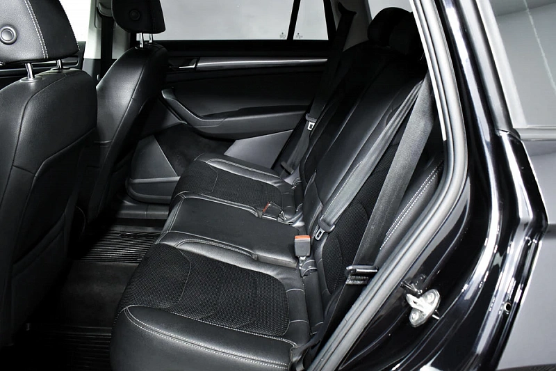 Kodiaq