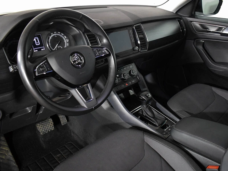 Kodiaq