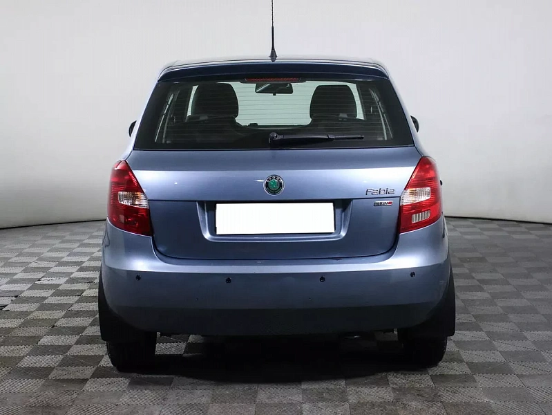 Fabia