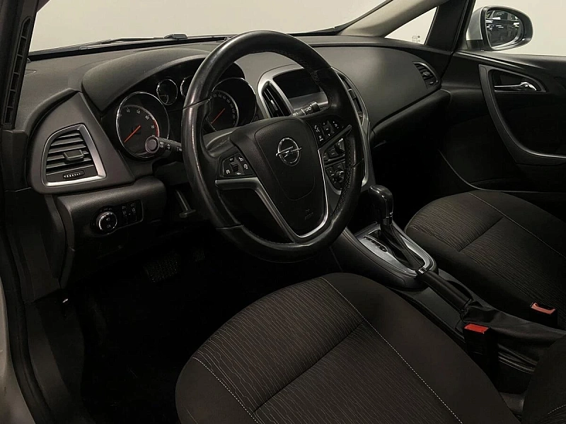 Astra