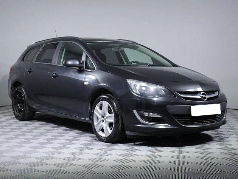 Astra