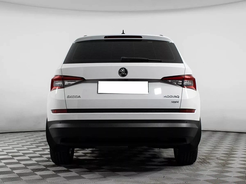 Kodiaq
