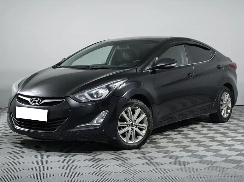 Elantra
