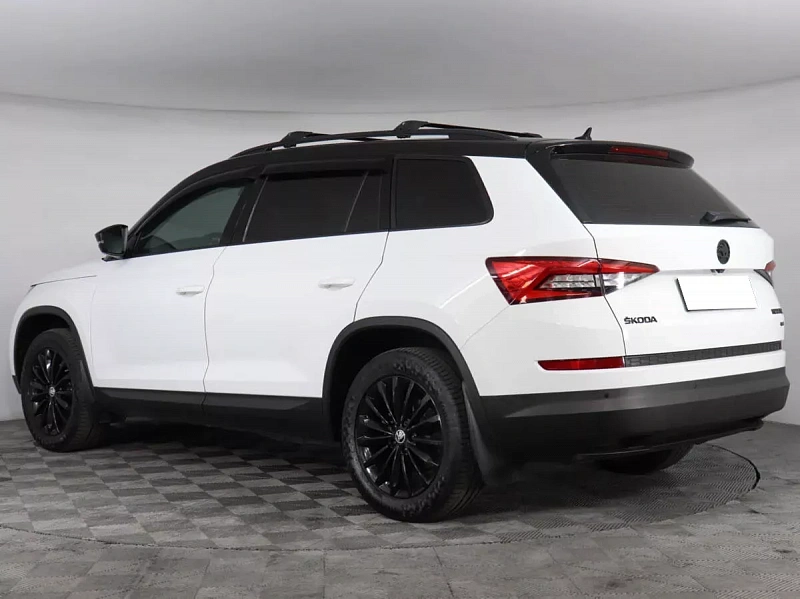 Kodiaq