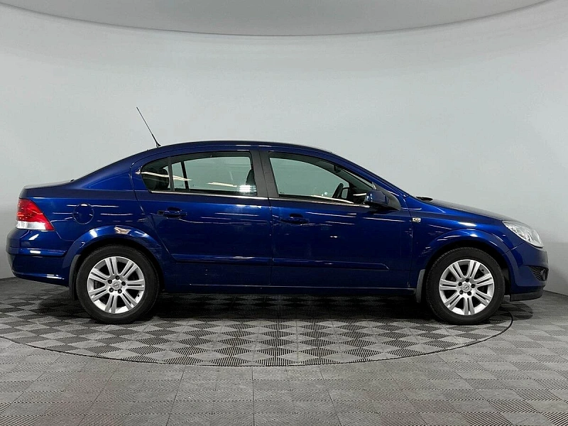 Astra