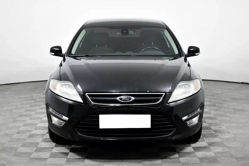 Mondeo