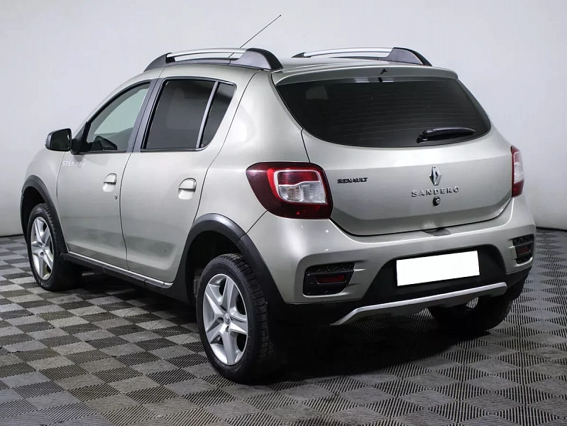 Sandero