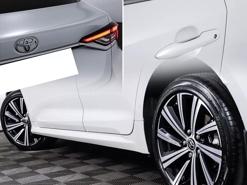 Corolla