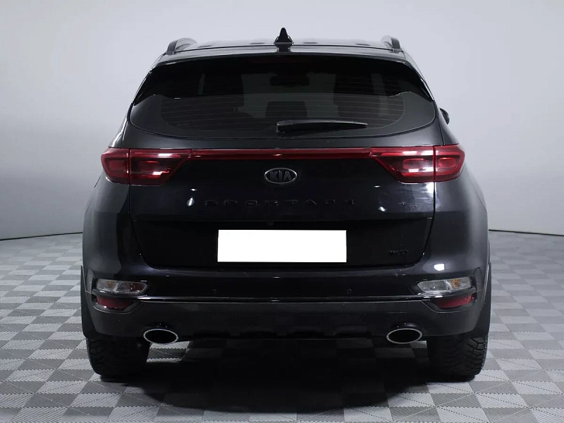 Sportage