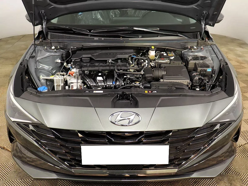 Elantra