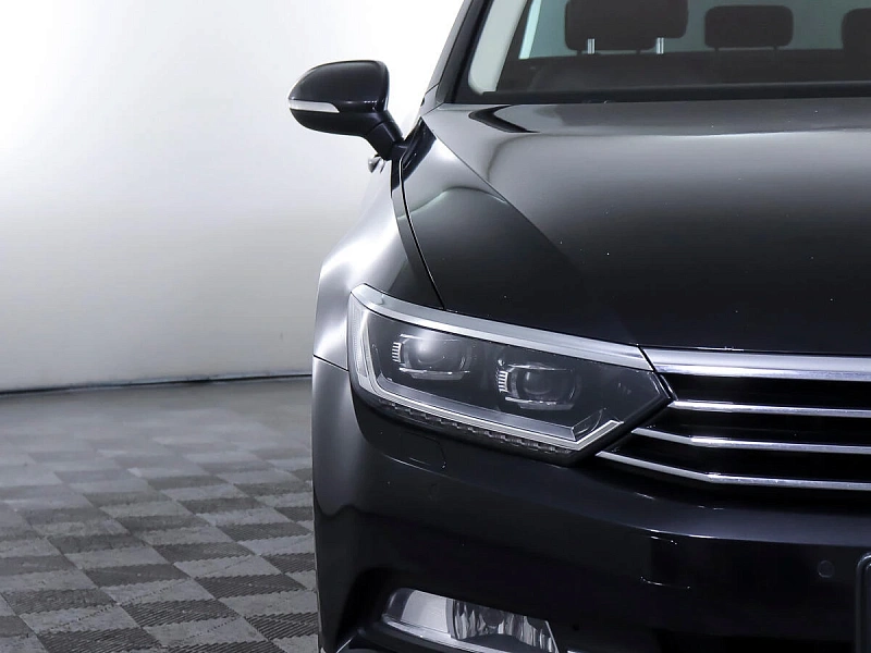 Passat