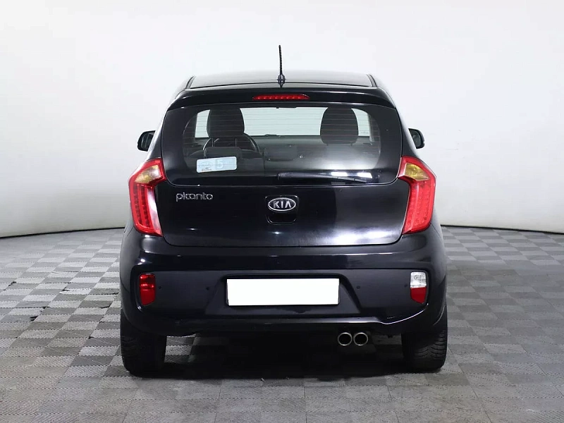 Picanto