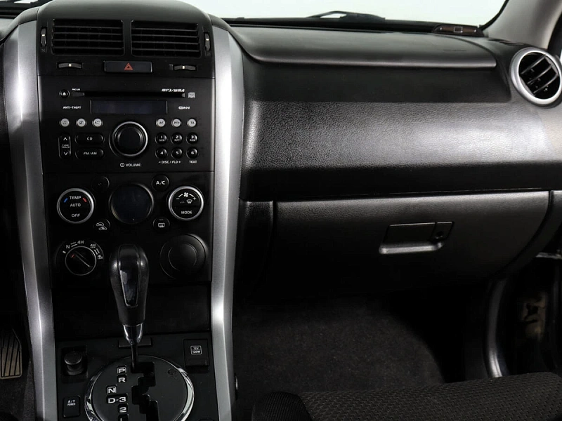 Grand Vitara