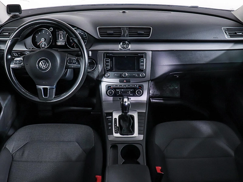Passat