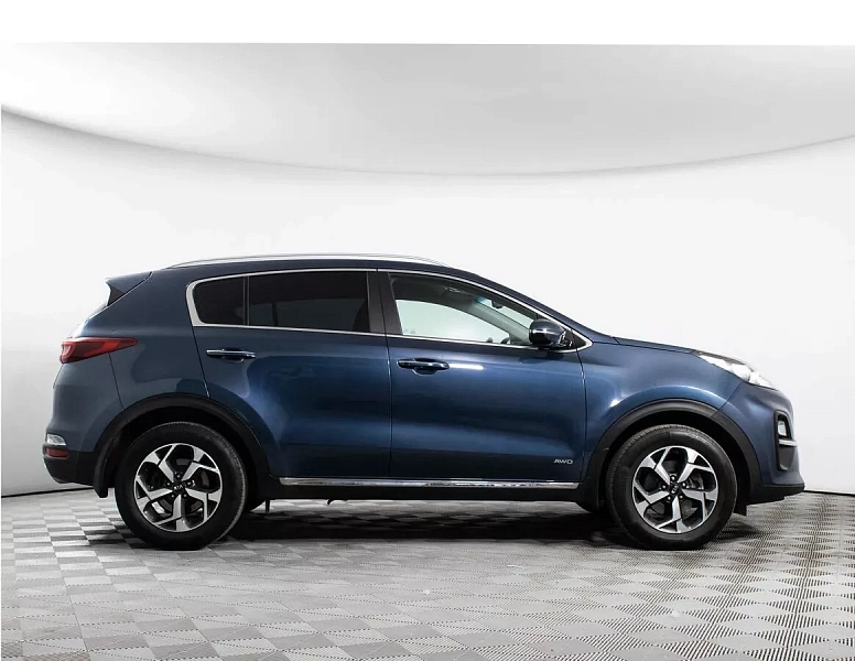 Sportage