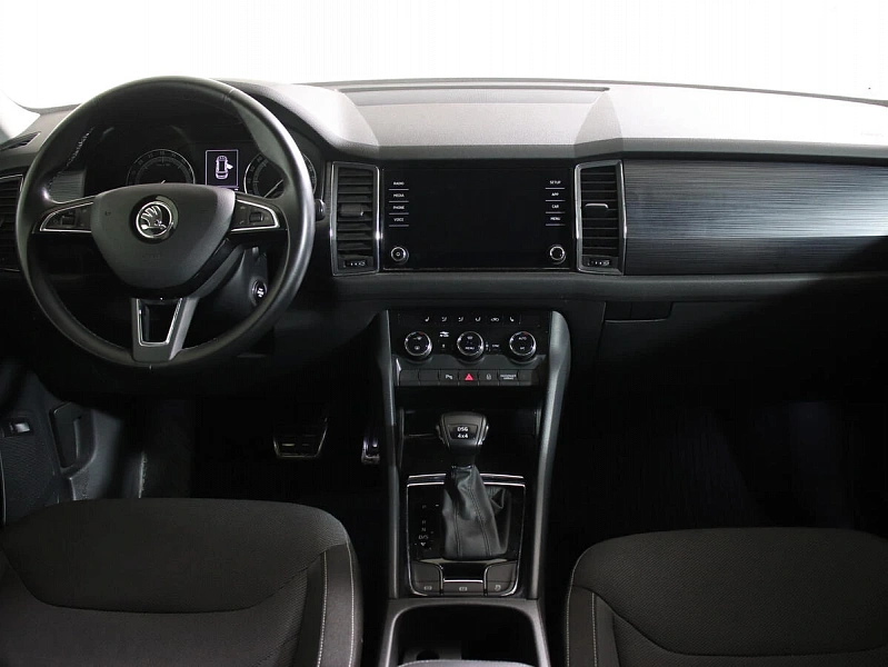 Kodiaq