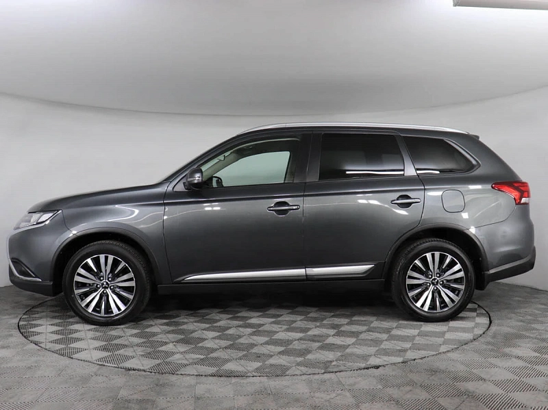 Outlander