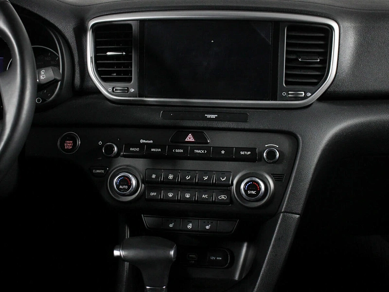 Sportage