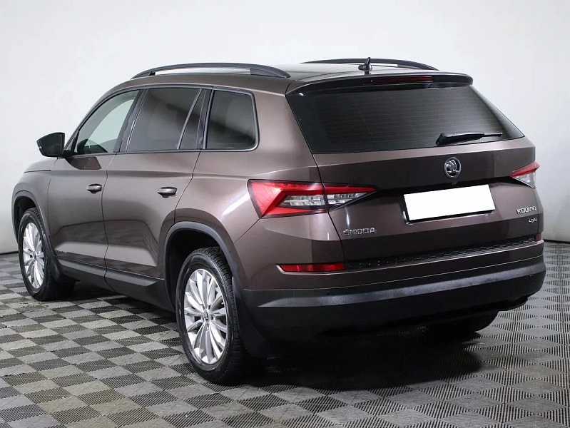 Kodiaq