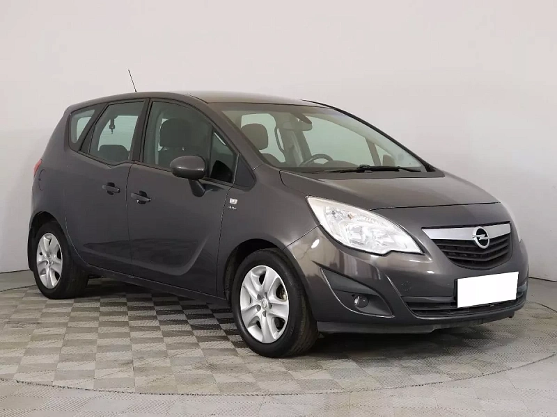 Meriva