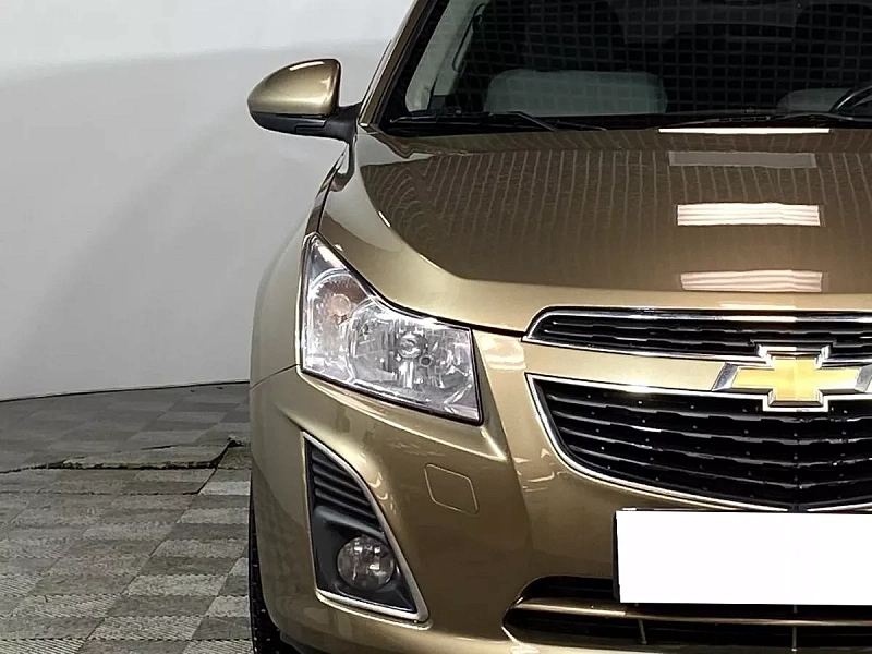 Cruze
