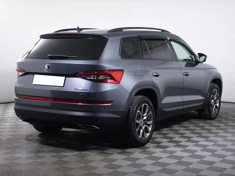 Kodiaq