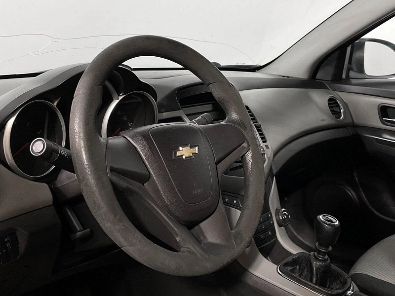 Cruze