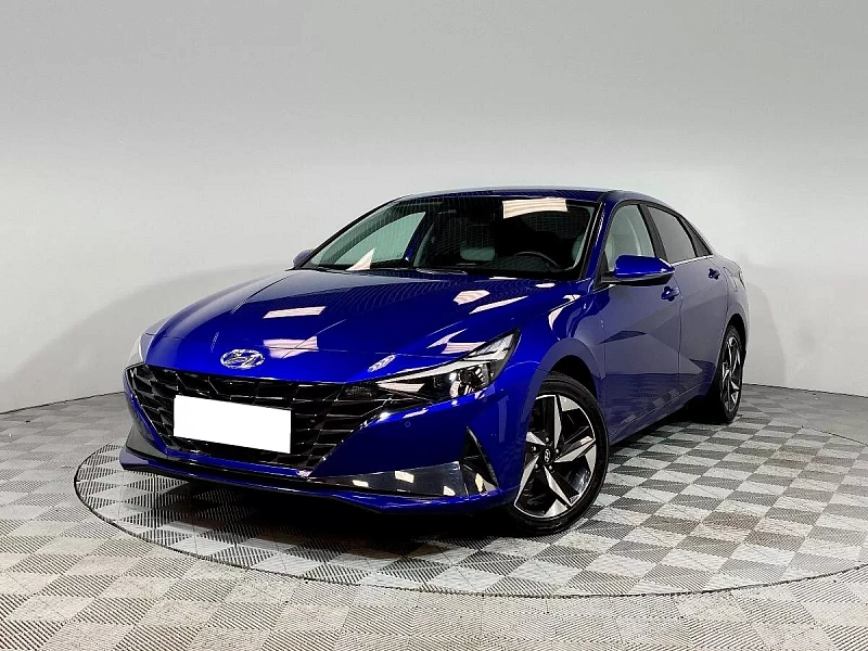 Elantra