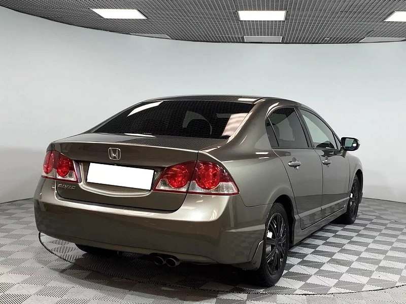 Civic