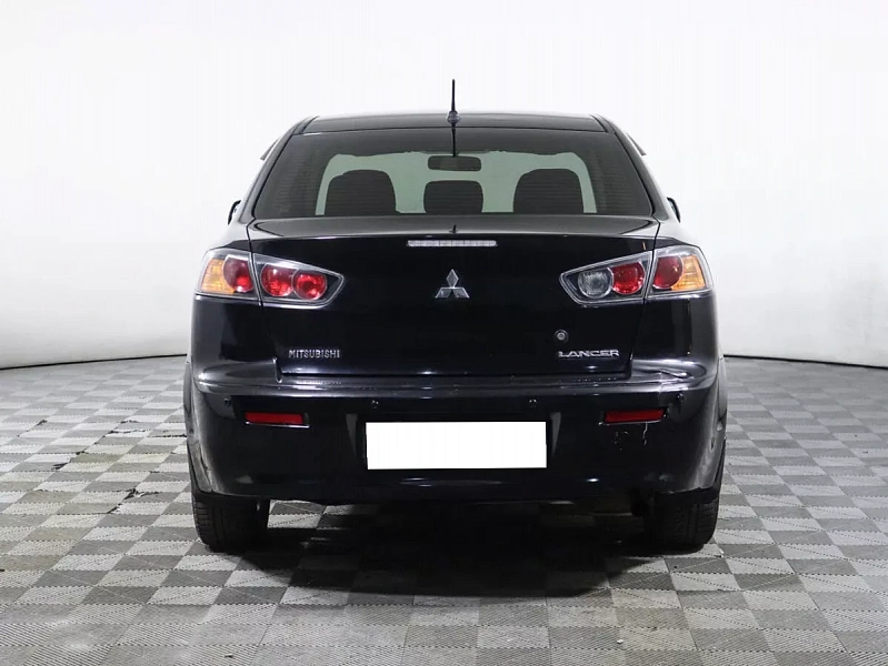 Lancer