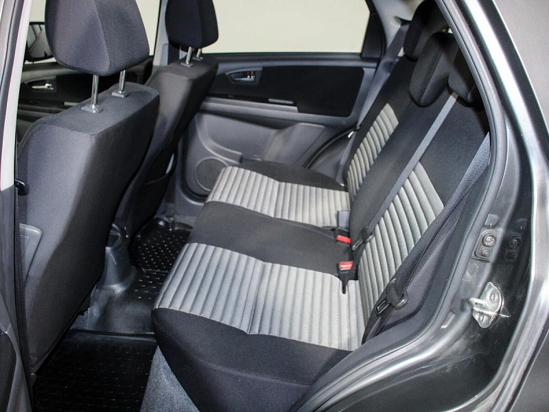 SX4