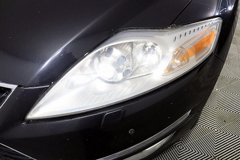 Mondeo