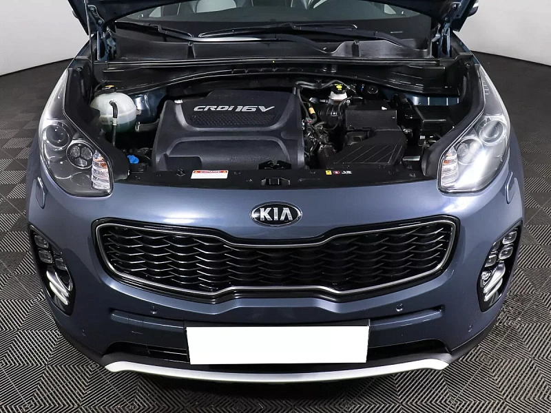 Sportage