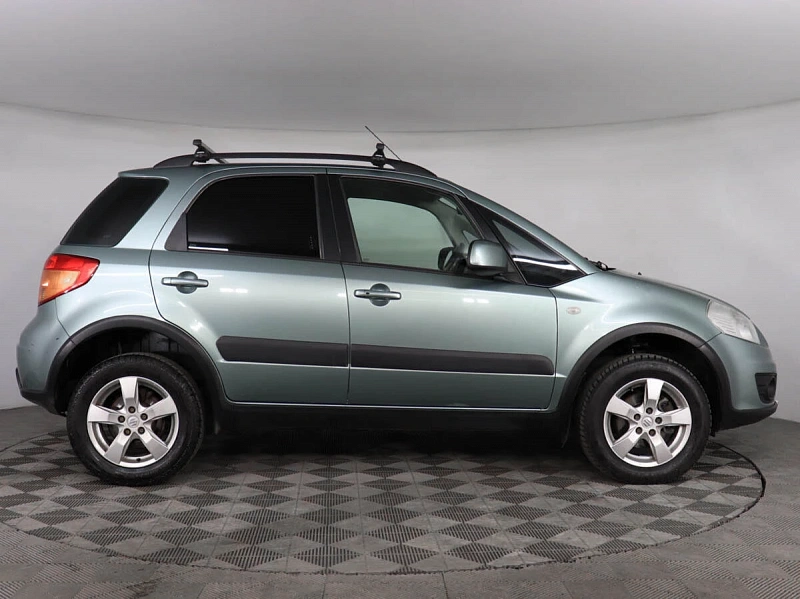 SX4