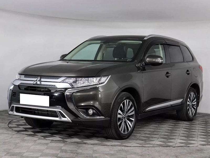 Outlander