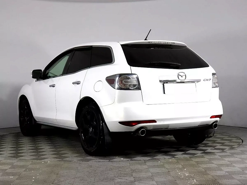 CX-7