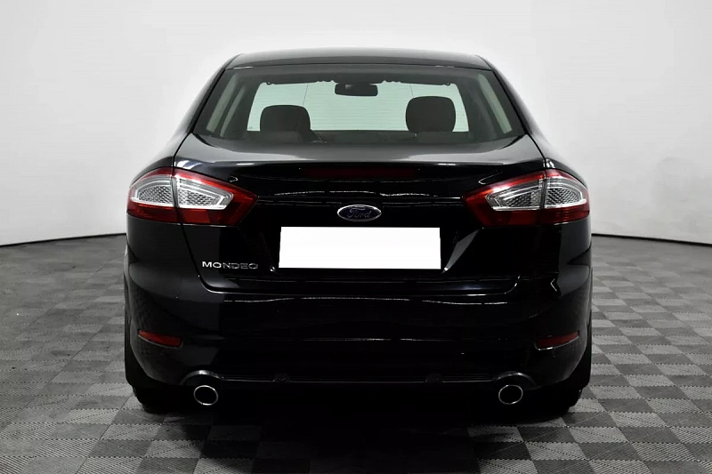 Mondeo