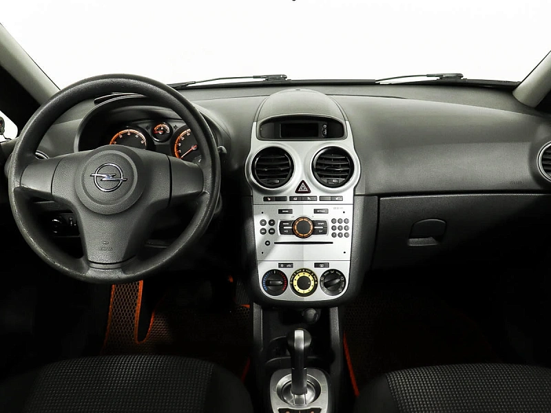 Corsa