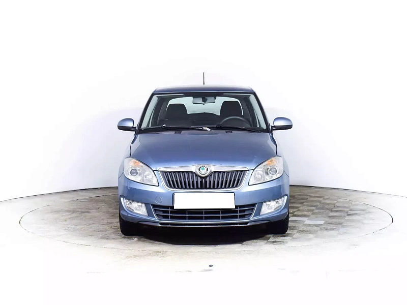 Fabia