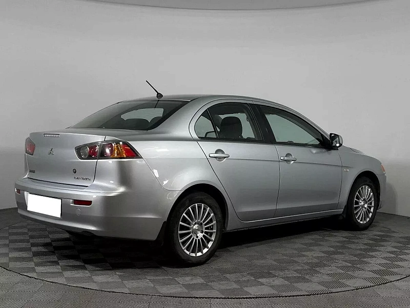 Lancer