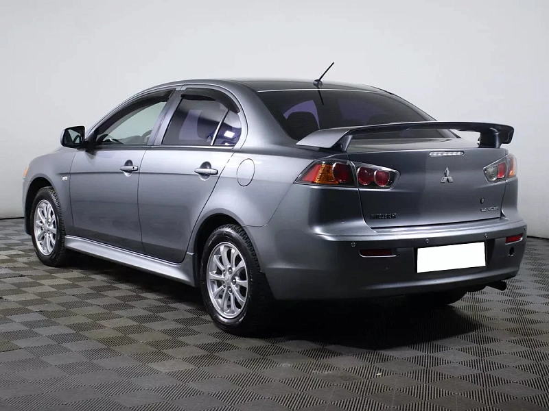 Lancer