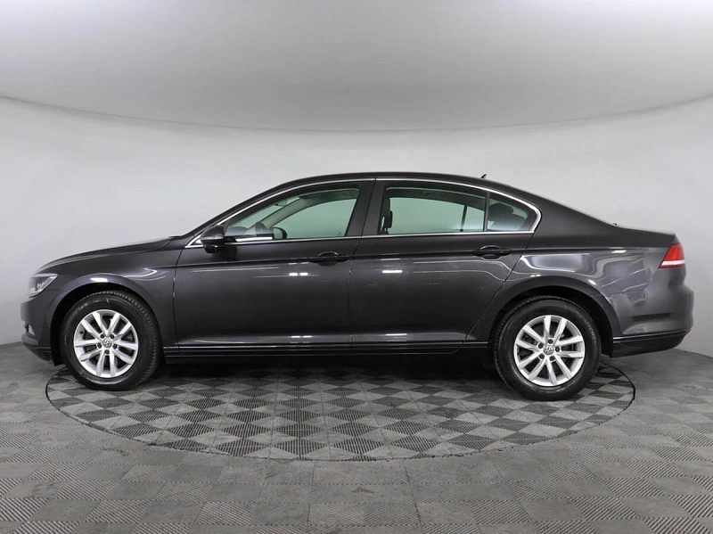 Passat