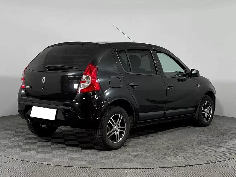 Sandero