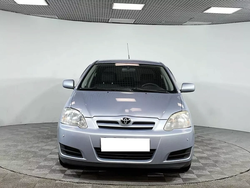 Corsa