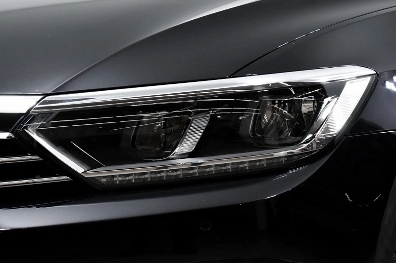 Passat