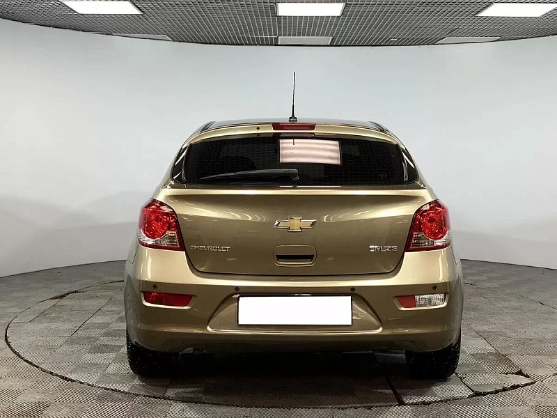 Cruze