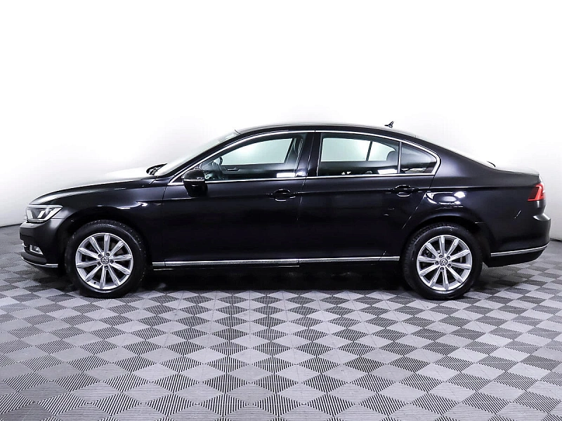 Passat