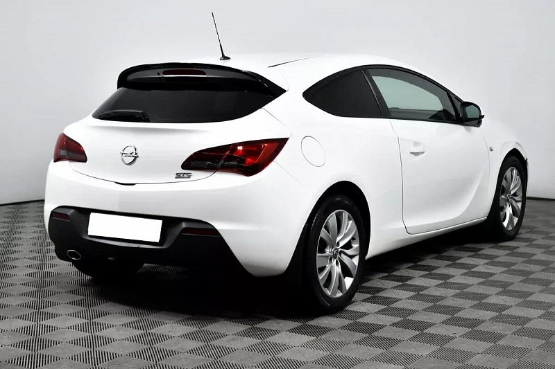 Astra