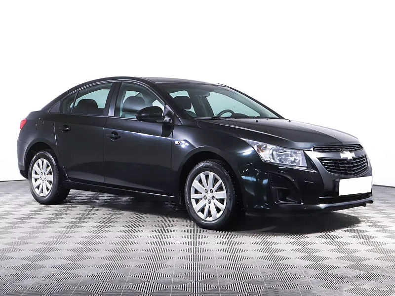 Cruze